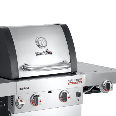 Char-Broil Professional PRO 2S