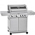 Rösle VIDERO G4 Stainless Steel