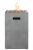 Газовый уличный стол-камин Clifton Compact Square Grey