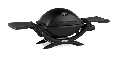 Weber Q 1200