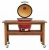 Kamado Joe Classic Joe II Red Stand-Alone™ Kamado Joe Classic Joe II Red Stand-Alone™