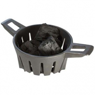 Корзина для подачи угля для гриля Broil King KEG