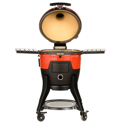 Kamado Pellet Joe