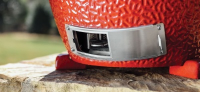Kamado Joe Classic Joe Red™