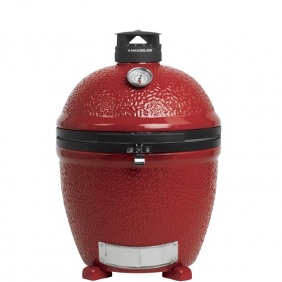 Kamado Joe Classic Joe II Red Stand-Alone™