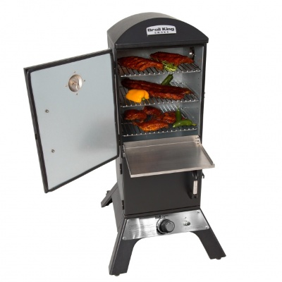 Broil King VERTICAL GAS SMOKER