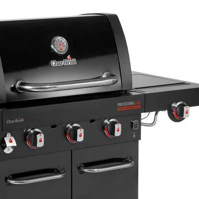 Char-Broil Professional CORE 3B