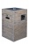 Газовый уличный стол-камин Clifton Compact Square Lime Газовый уличный стол-камин Clifton Compact Square Lime