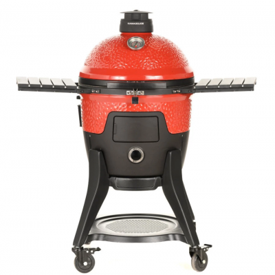 Kamado Pellet Joe