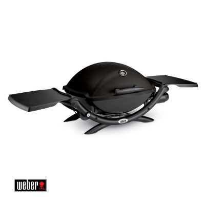 Weber Q 2200