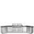 Летняя кухня Oasis 400 с грилем Napoleon Prestige BIPRO-825 Летняя кухня Oasis 400 с грилем Napoleon Prestige BIPRO-825