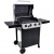 Char-Broil Performance 4B Char-Broil Performance 4B