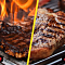 Инфракрасное преимущество газовых грилей Char-Broil