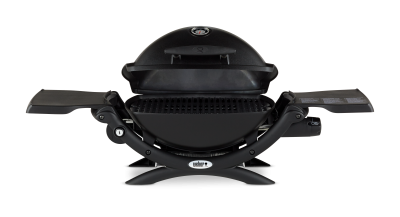 Weber Q 1200
