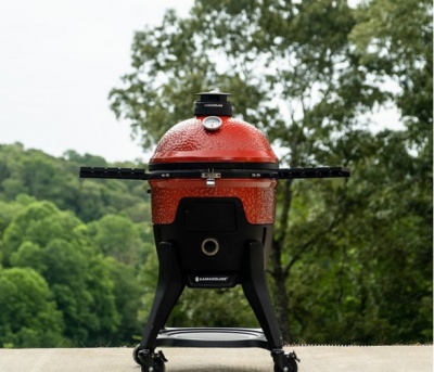 Kamado Pellet Joe