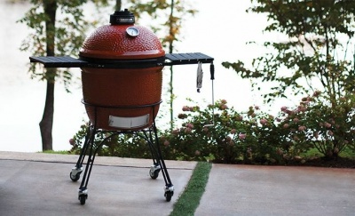 Kamado Joe Classic Joe Red™