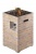 Газовый уличный стол-камин Clifton Compact Square Lime Газовый уличный стол-камин Clifton Compact Square Lime