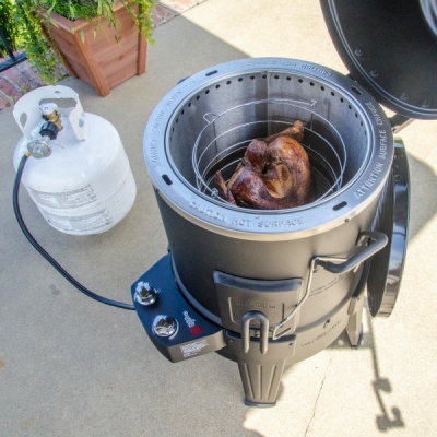 Char-Broil BIG EASY