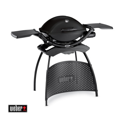 Weber Q 2200