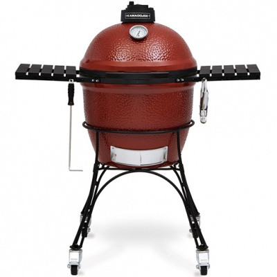 Kamado Joe Classic Joe Red™
