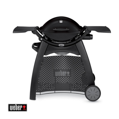 Weber Q 2200