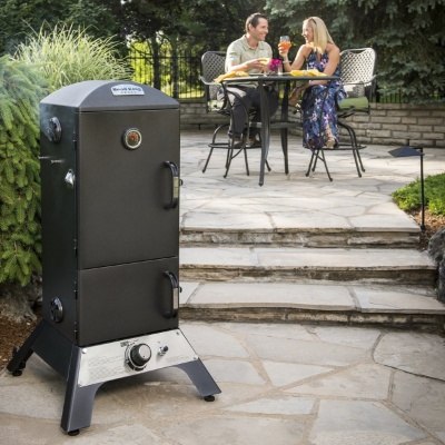 Broil King VERTICAL GAS SMOKER